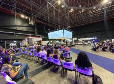 CBGD e EXPOGD 2024 superam as expectativas e juntos movimentam milhões em negócios - Foto: Por Dentro de Minas e Brasil Agora Online / Elberty Valadares