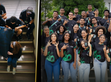 Artes da Tribalismo