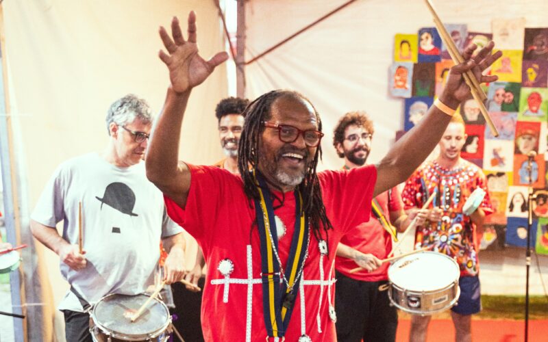 Natura Musical apresenta 1º Festival de Música Doida com bloco no pós ...