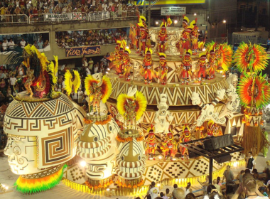 Carnaval no Brasil: São te espera para um espetáculo esse ano de 2025 - Foto: Sergio Luiz