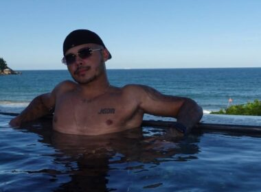 Bruno Jogador