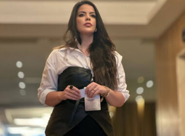 Dra. Marina Mendes