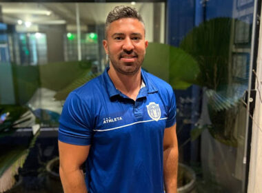 Flávio Vieira Marton