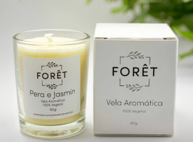 difusores de ambiente da Forêt