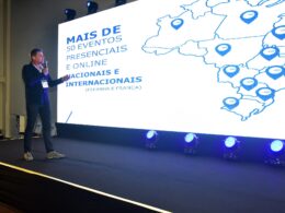 Evento de geração distribuída chega ao Rio de Janeiro e firma compromisso com a energia limpa - Foto: Divulgação/Grupo FRG