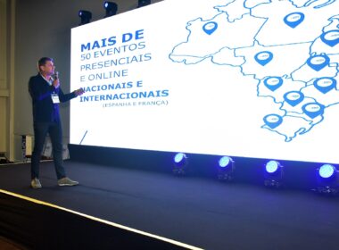 Evento de geração distribuída chega ao Rio de Janeiro e firma compromisso com a energia limpa - Foto: Divulgação/Grupo FRG