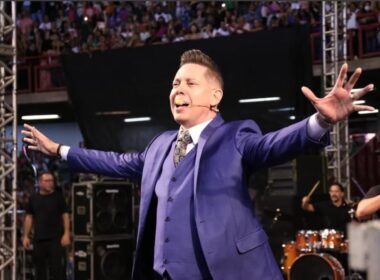 Bispo Bruno Leonardo