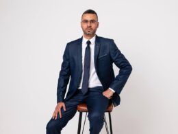 Advogado Thiago Fernandes