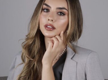 Dra. Luanna Perea