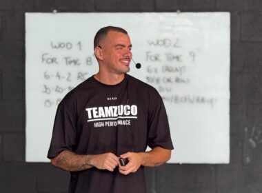 Conheça o coach que está transformando o cenário competitivo do CrossFit no Espírito Santo - Foto: Divulgação