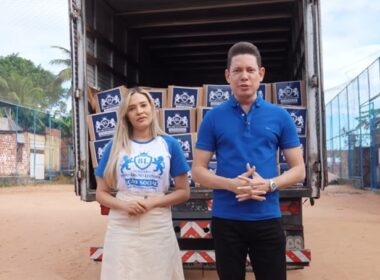 Bispo Bruno Leonardo