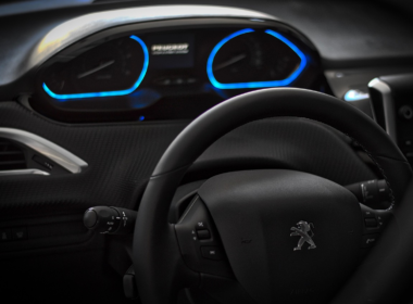 Peugeot 208 2021 é bom para primeira compra? O que os iniciantes devem saber - Foto: Divulgação