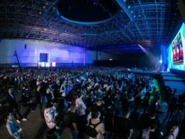 Hotmart FIRE 2025 celebra 10 anos transformando BH no principal ponto de encontro do empreendedorismo digital - Foto: Divulgação