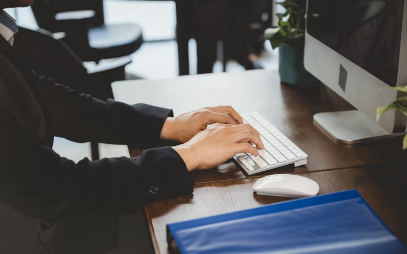 A importância de garantir segurança nas vendas online para aumentar a fidelização - Foto: Divulgação