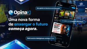Mercado de previsão avança no Brasil e OpinaKi lança plataforma