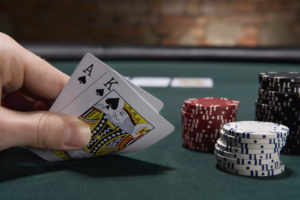 Poker online estreia em nova plataforma popular - Foto: Divulgação