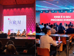 Aluguel de painel de LED no Rio de Janeiro cresce e transforma eventos corporativos em experiências imersivas