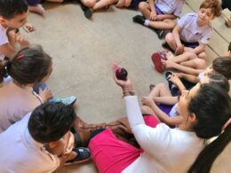 Neuropsicopedagogia: a nova base da educação moderna transforma o ensino infantil