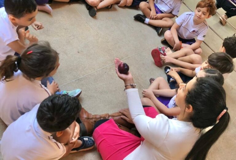 Neuropsicopedagogia: a nova base da educação moderna transforma o ensino infantil