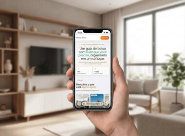 Plataforma brasileira aposta na digitalização regional para conectar comunidades e fortalecer negócios locais