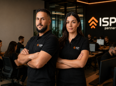 ISP Partner desafia o modelo tradicional de marketing para ISPs ao integrar aquisição, comercial, retenção e tecnologia