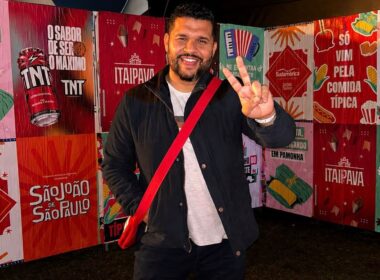 O Olhar da Cultura: Como Anderson Alexandre se Tornou Referência na Cobertura Digital de Eventos Culturais