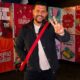 O Olhar da Cultura: Como Anderson Alexandre se Tornou Referência na Cobertura Digital de Eventos Culturais