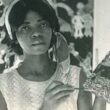 Exposição de Maria Auxiliadora Silva encerra temporada em Nova York ampliando debate sobre arte brasileira