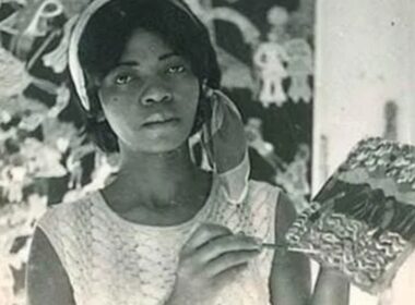 Exposição de Maria Auxiliadora Silva encerra temporada em Nova York ampliando debate sobre arte brasileira