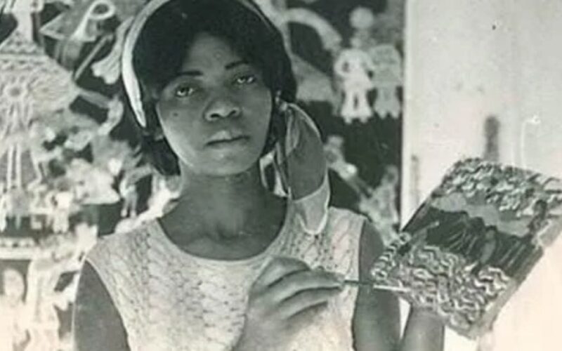Exposição de Maria Auxiliadora Silva encerra temporada em Nova York ampliando debate sobre arte brasileira