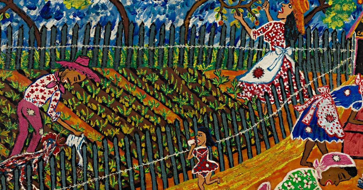 Exposição de Maria Auxiliadora Silva encerra temporada em Nova York ampliando debate sobre arte brasileira