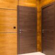 Qual é melhor, porta de correr ou porta de abrir? Confira!