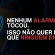 Sua empresa não foi invadida ou só ainda não descobriu que foi?