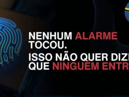 Sua empresa não foi invadida ou só ainda não descobriu que foi?
