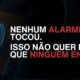 Sua empresa não foi invadida ou só ainda não descobriu que foi?
