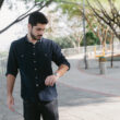 Peças-chave para um guarda-roupa masculino funcional - Foto: Divulgação