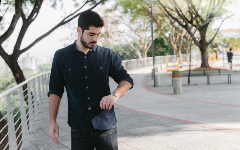 Peças-chave para um guarda-roupa masculino funcional - Foto: Divulgação