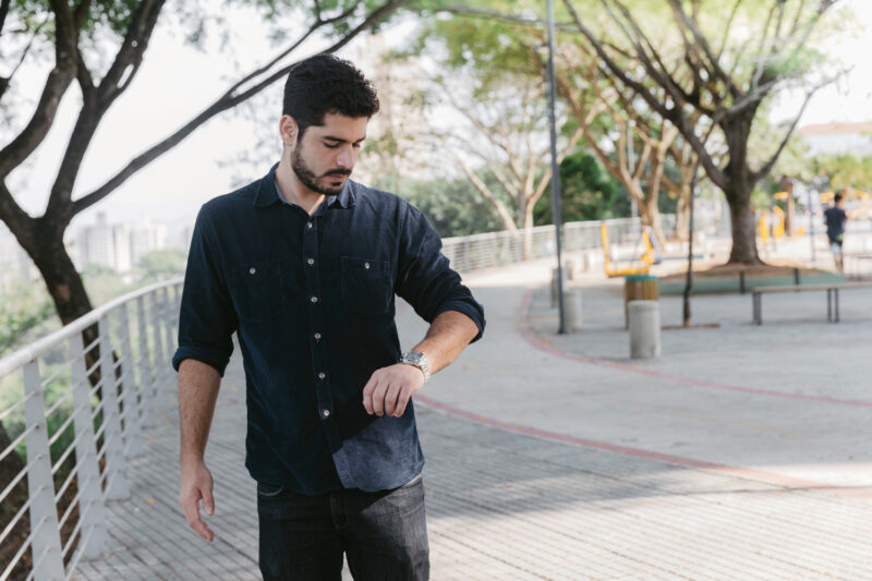 Peças-chave para um guarda-roupa masculino funcional - Foto: Divulgação