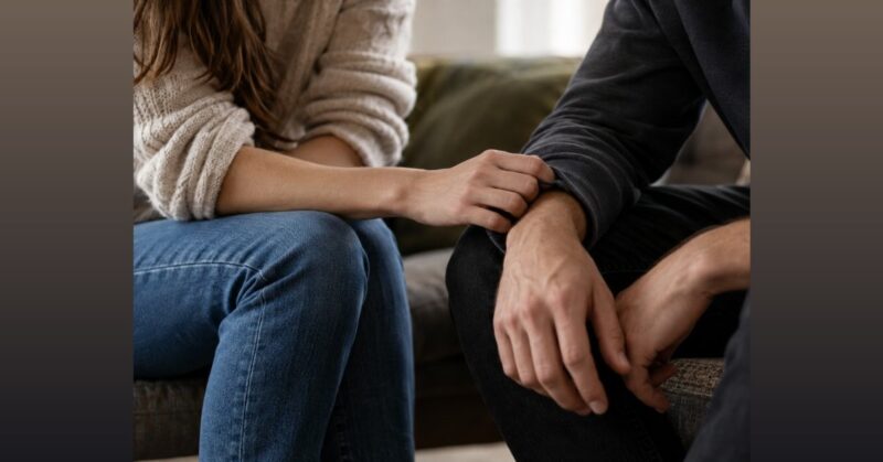 Dependência emocional afeta 25% das mulheres, aponta Freud Academy